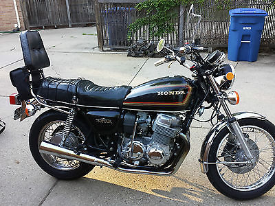 1978 Honda 750 Four Motorcycles For Sale