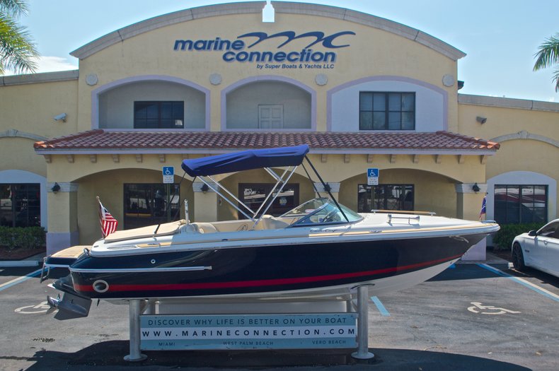 Chris Craft 20 Boats For Sale In Florida