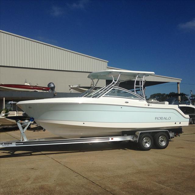 Robalo 247 Robalo Boats for sale