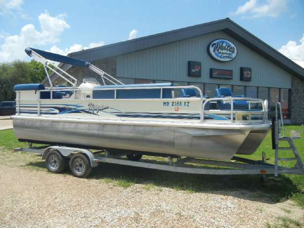 Voyager Marine Boats For Sale