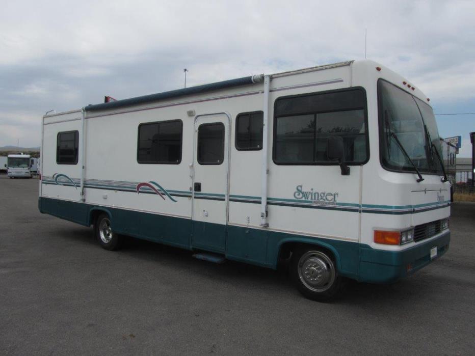 Georgie Boy Georgie Boy Swinger RVs for sale picture