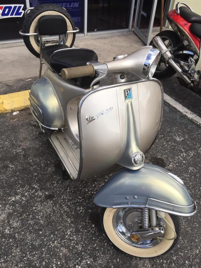 Vespa 946 Emporio Armani Edition Limited Edition 125cc A super exclusive  rare collection Scooter Price on Request Kindly contact…