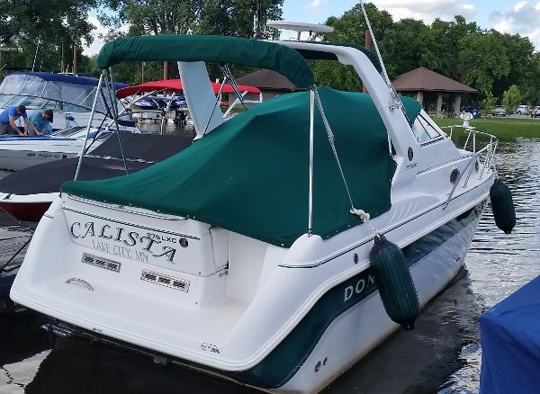 Donzi Boats For Sale In Minnesota