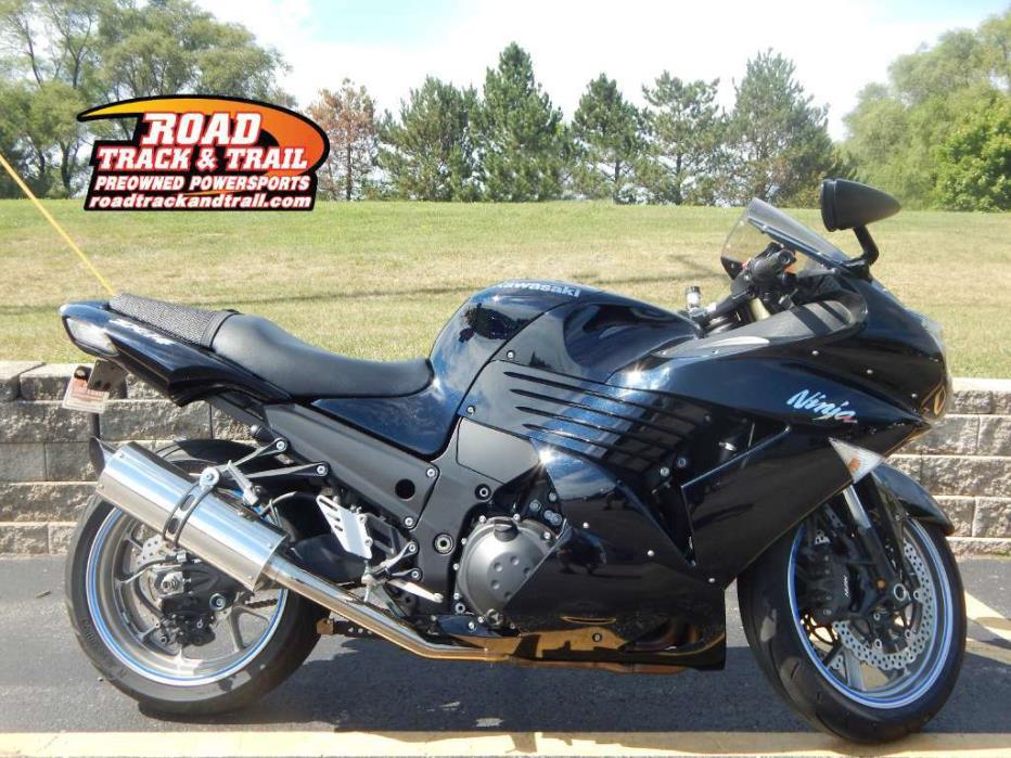 2000 Ninja 1000 Motorcycles for sale