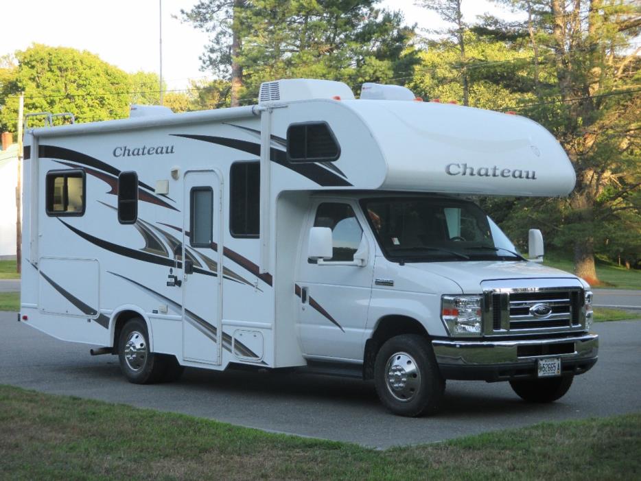 Thor Motor Coach rvs for sale in Maine