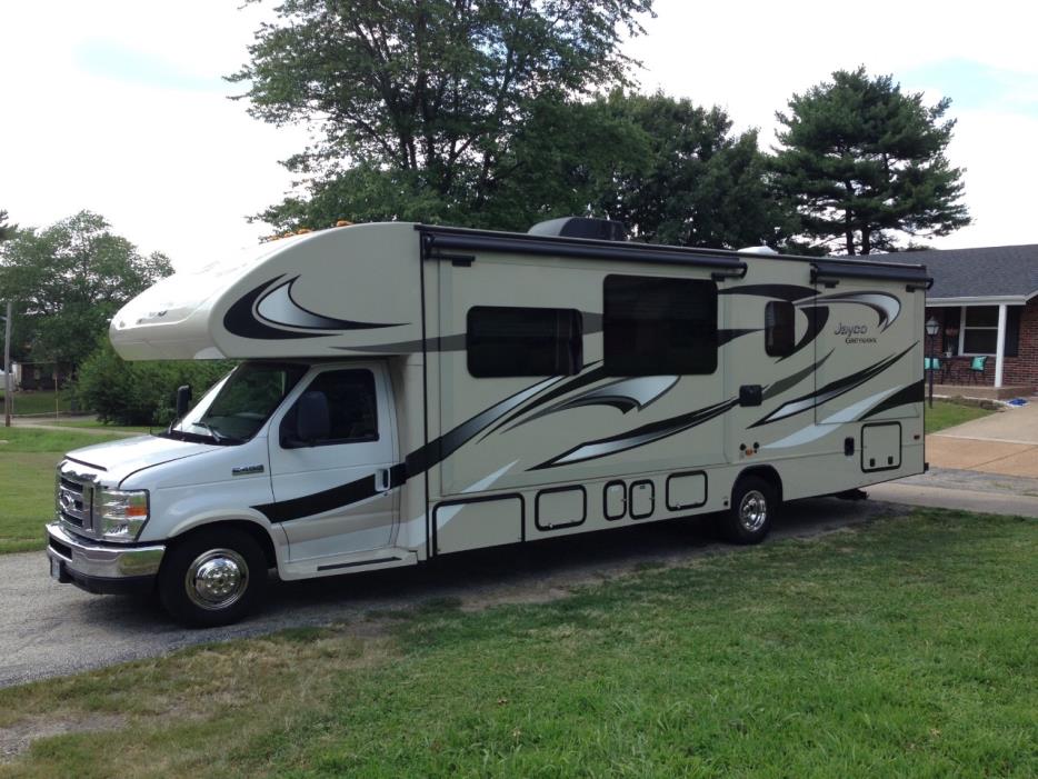 Jayco rvs for sale in St Louis, Missouri
