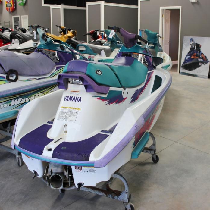 wltoys waverunner