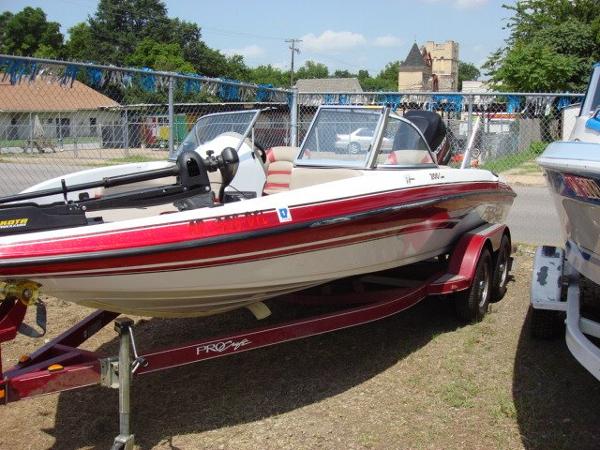 Pro Craft Fish And Ski Boats For Sale