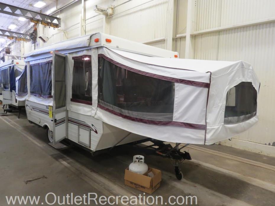 Palomino 4102 Rvs For Sale