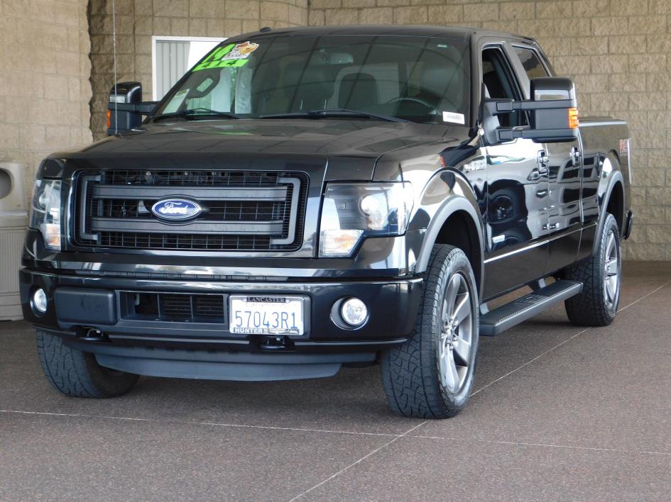 ford cars truck pickup f150 fuel