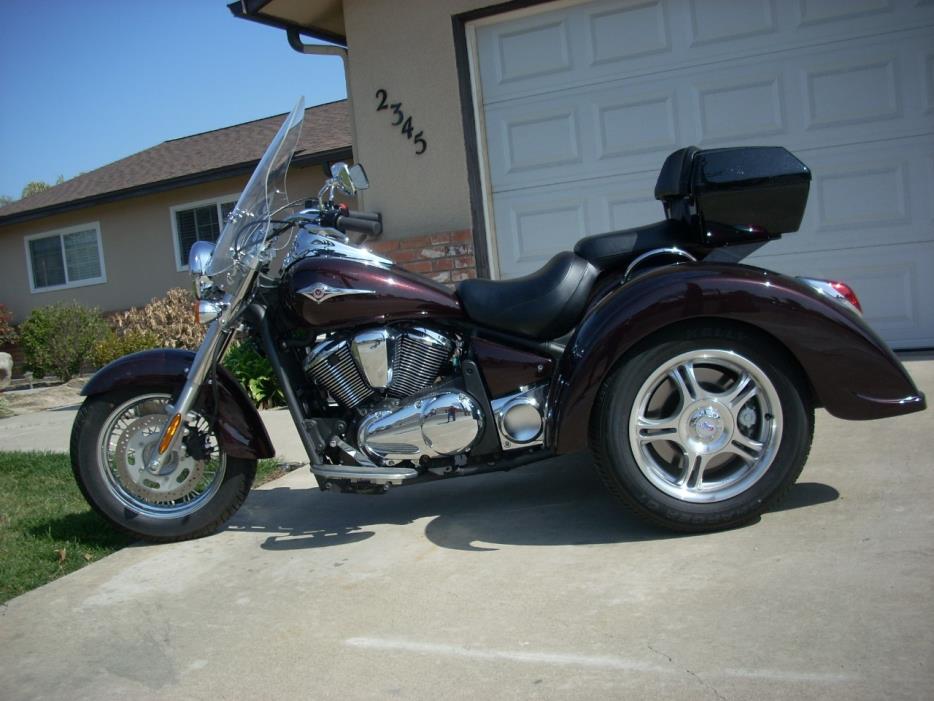 Fresno Motorcycles for sale