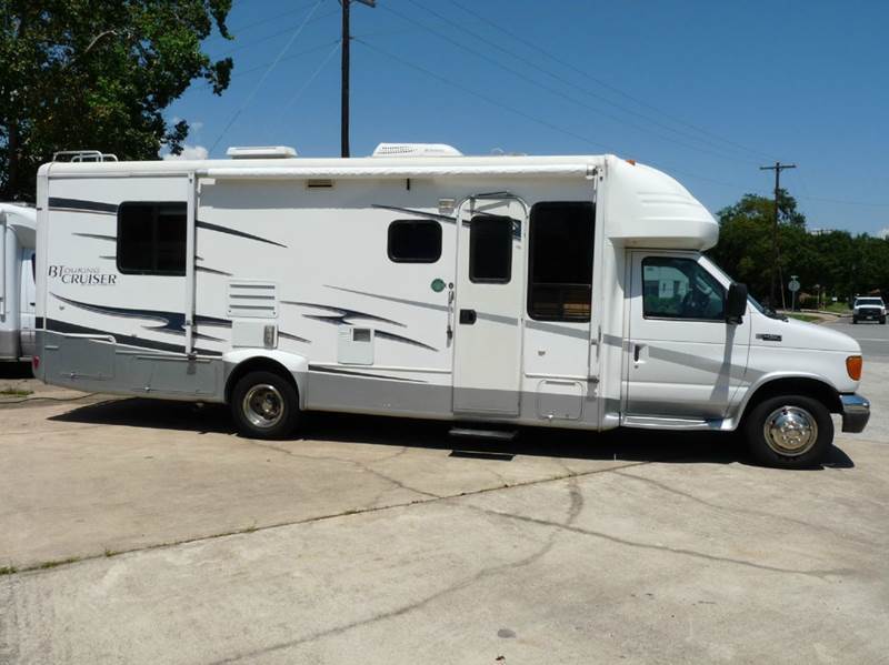 Gulf Stream Cruiser B Touring Rvs For Sale