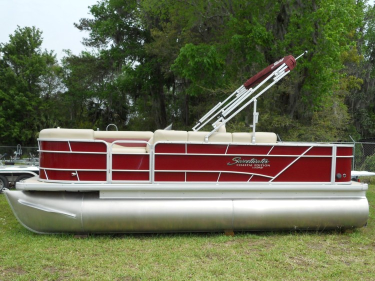 Pontoon Boats for sale in East Palatka, Florida