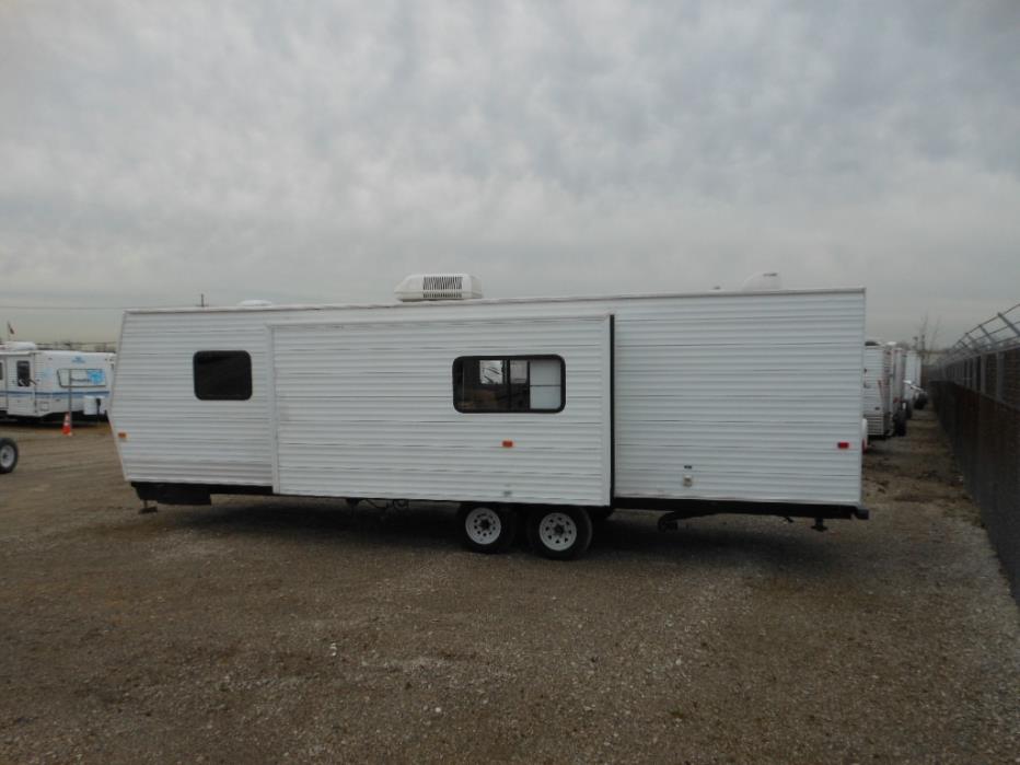 Fleetwood Travel Trailer RVs for sale