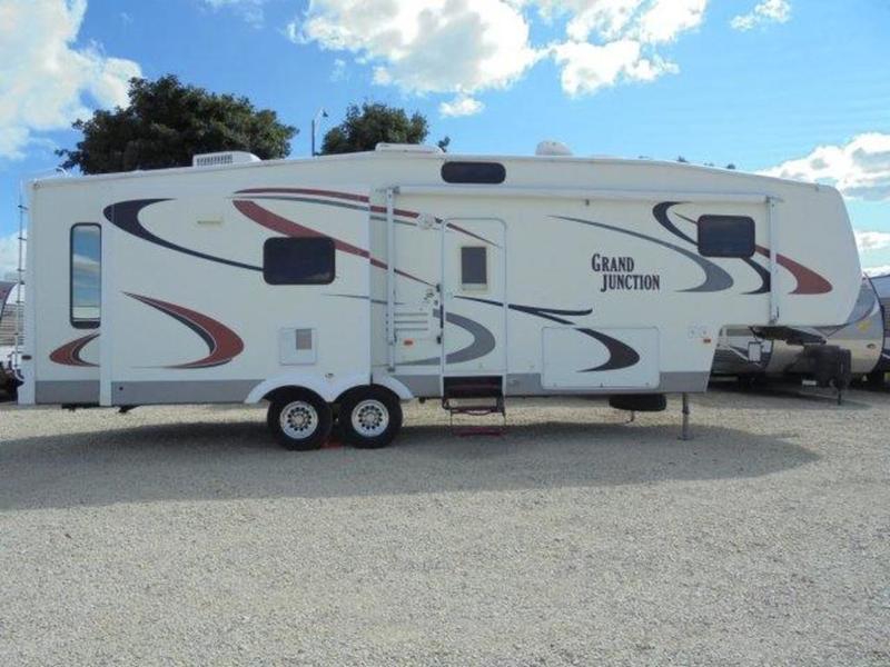 2005 Grand Junction RVs for sale