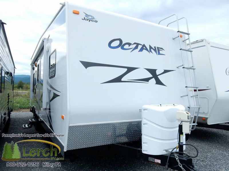 Jayco Octane Zx T 26 Y RVs for sale
