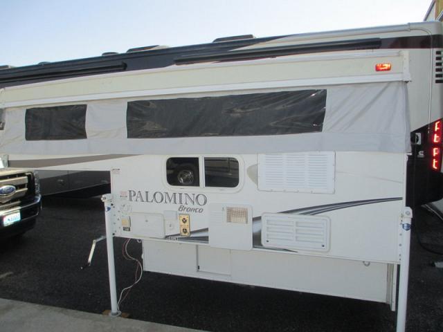 2011 Palomino Palomino 1200