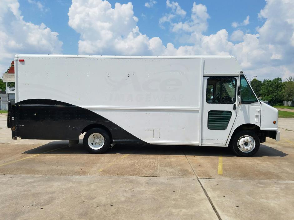 Step Vans for sale in Houston, Texas