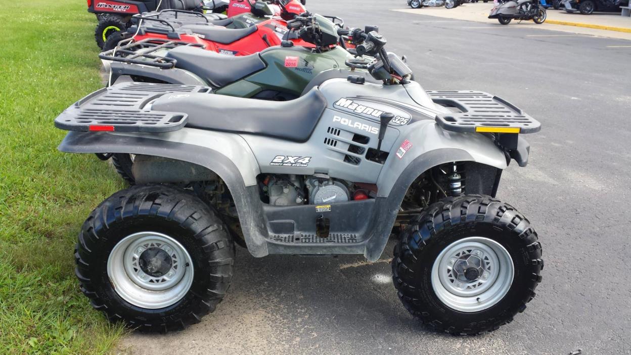 polaris-magnum-325-2x4-motorcycles-for-sale