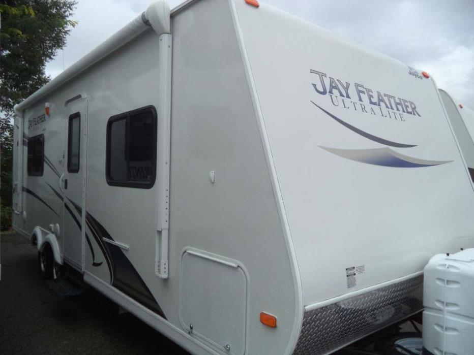 Jayco Jay Feather Ultra Lite rvs for sale in Minnesota 2012 Jayco Jay Feather Ultra Lite 221
