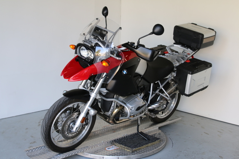 bmw f650 for sale