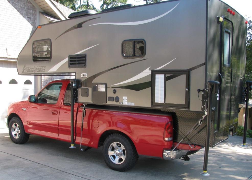 Livin Lite Camplite 6 8 Rvs For Sale