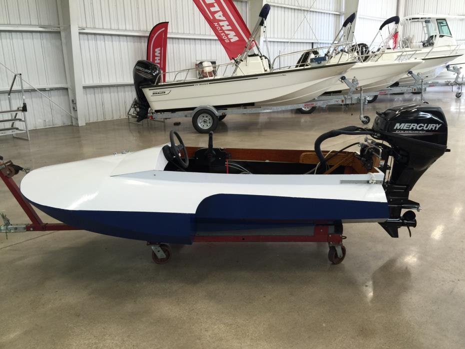 Hydroplane Boats for sale
