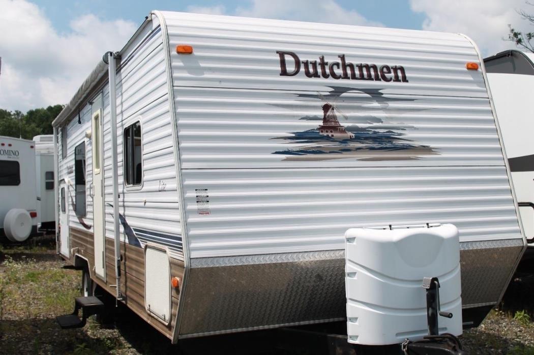 Dutchmen Dutchmen 27b RVs for sale
