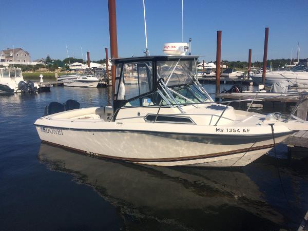 Donzi F 23 Boats For Sale