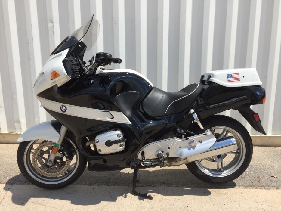 Bmw R 1150 Rt Motorcycles For Sale In Georgia