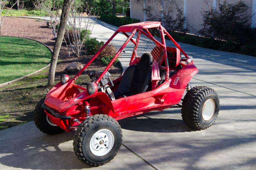 honda pilot dune buggy for sale