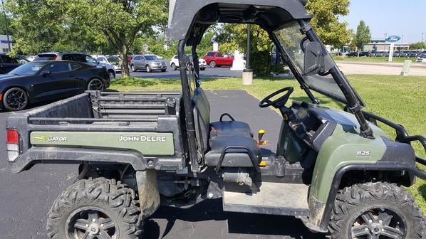 gator buggy for sale