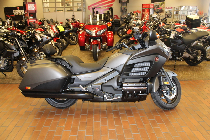 Honda Gold Wing F6b motorcycles for sale in St Louis, Missouri