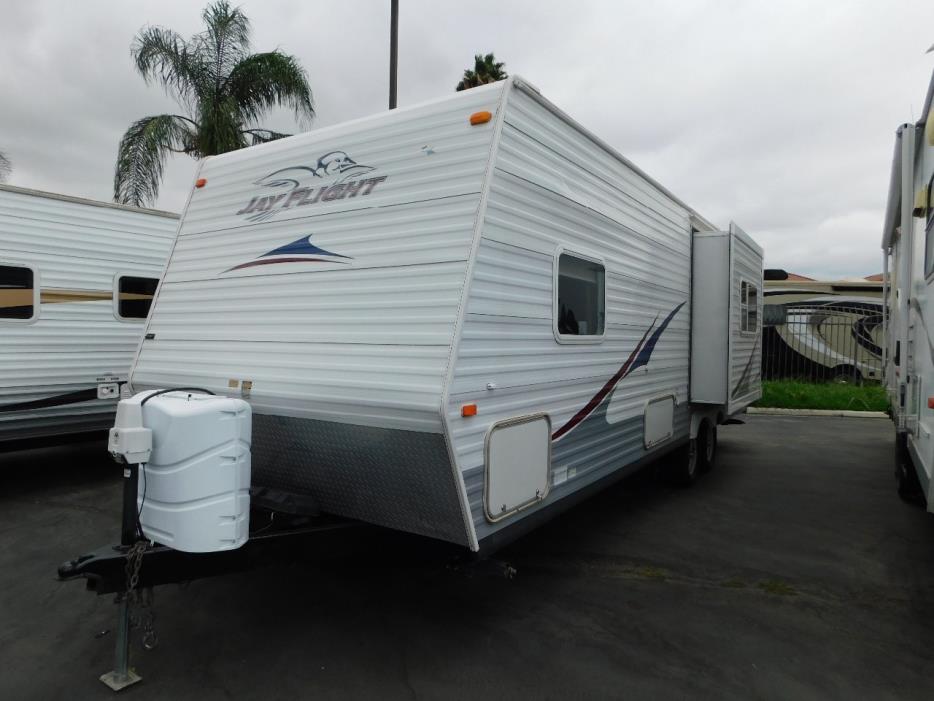 Jayco 25 rvs for sale in Colton, California 2007 Jayco Jay Flight 25rks For Sale