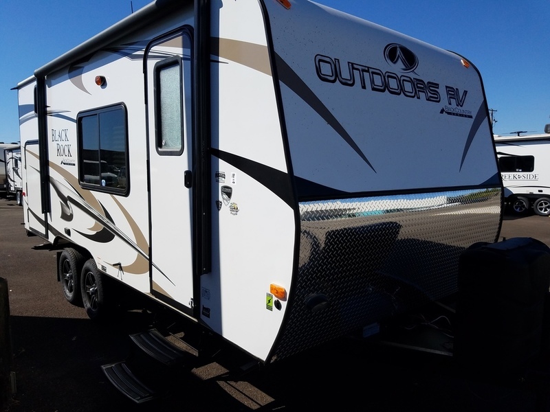 Forest River 2360 rvs for sale in Albany, Oregon