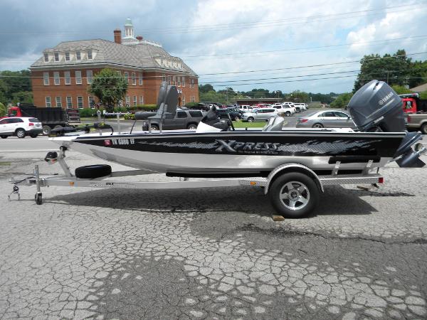 Xpress H18 Ss Boats for sale