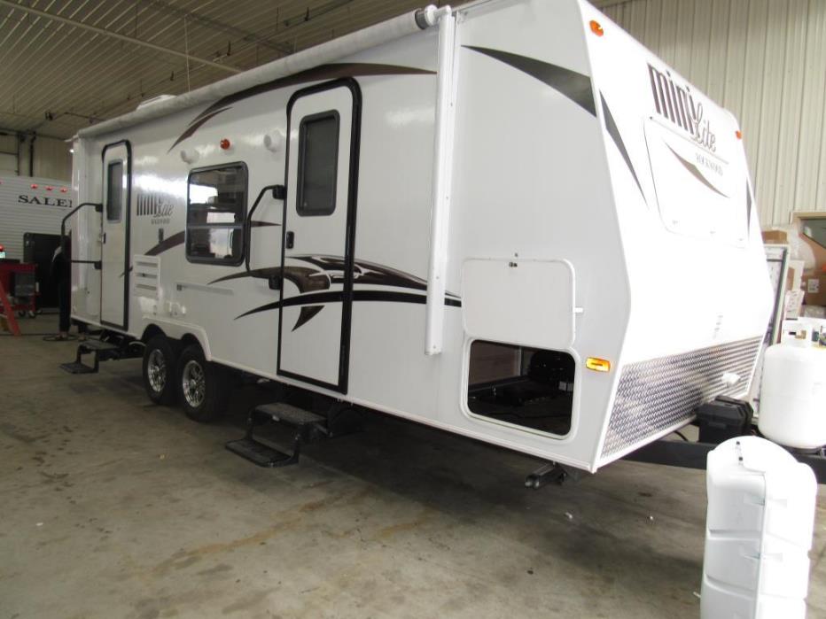 Forest River Rockwood Mini Lite 2502s rvs for sale in ...