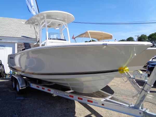 Sportsman 232 Open Boats For Sale