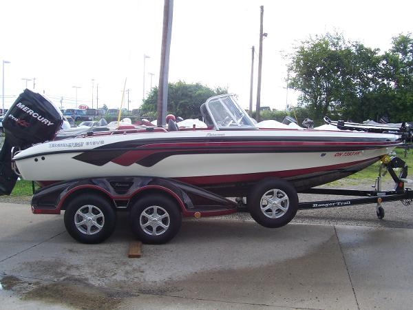 Ranger 619 Boats For Sale