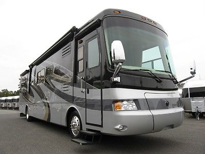 2009 Endevor  41 SKQ  selling due to injury