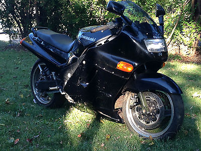 zx11 for sale craigslist