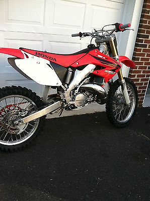 Used honda 125 dirt bike for sale new arrivals