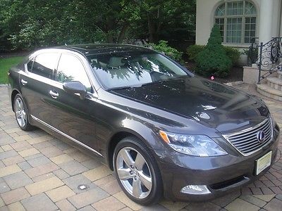 Lexus Ls 600h L Cars for sale Lexus Ls 600h L Cars for sale