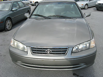 Toyota : Camry LE TOYOTA CAMERY 2000 LE