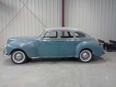Plymouth : Other ROYAL 1941 plymouth chrysler other royal