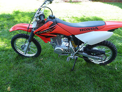 honda crf 80 for sale near me