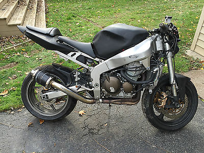 636 Stunt Motorcycles sale