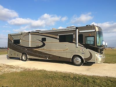 Country Coach Tribute 260 RV