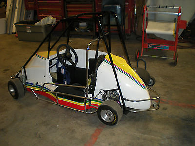 Go Kart Rvs For Sale