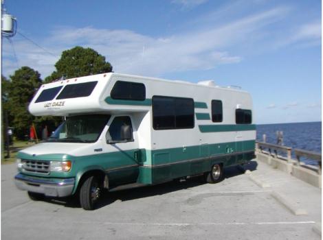 Lazy Daze rvs for sale in North Carolina